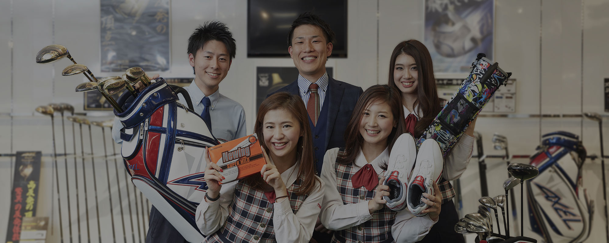 Phương châm phục vụ của chúng tôi